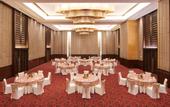 Туры в отель Holiday Inn Mumbai International Airport
