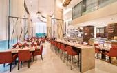 Туры в отель Holiday Inn Mumbai International Airport