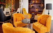 Туры в отель Holiday Inn Mumbai International Airport