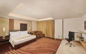 Туры в отель Holiday Inn Mumbai International Airport