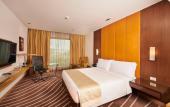 Туры в отель Holiday Inn Mumbai International Airport