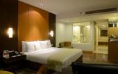 Туры в отель Holiday Inn Mumbai International Airport