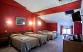 Туры в отель Hotel Miramonti