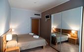 Туры в отель Hotel Miramonti