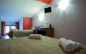Туры в отель Hotel Miramonti