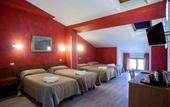 Туры в отель Hotel Miramonti