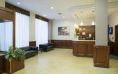 Туры в отель Hotel Miramonti