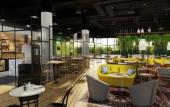 Туры в отель Vienna House Easy by Wyndham Leipzig