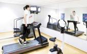 Туры в отель Vienna House Easy by Wyndham Leipzig