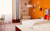 Туры в отель Vienna House Easy by Wyndham Leipzig