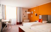 Туры в отель Vienna House Easy by Wyndham Leipzig