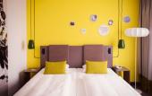 Туры в отель Vienna House Easy by Wyndham Leipzig