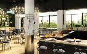 Туры в отель Vienna House Easy by Wyndham Leipzig