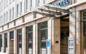 Туры в отель Vienna House Easy by Wyndham Leipzig