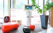 Туры в отель Vienna House Easy by Wyndham Leipzig