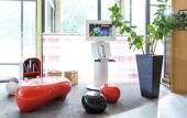 Туры в отель Vienna House Easy by Wyndham Leipzig