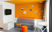 Туры в отель Vienna House Easy by Wyndham Leipzig