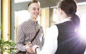 Туры в отель Vienna House Easy by Wyndham Leipzig