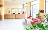 Туры в отель Vienna House Easy by Wyndham Leipzig