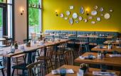 Туры в отель Vienna House Easy by Wyndham Leipzig