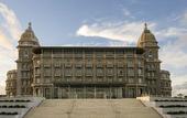 Туры в отель Sofitel Montevideo Casino Carrasco and Spa