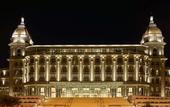 Туры в отель Sofitel Montevideo Casino Carrasco and Spa