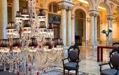 Туры в отель Sofitel Montevideo Casino Carrasco and Spa