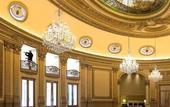Туры в отель Sofitel Montevideo Casino Carrasco and Spa
