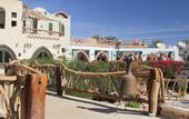 Туры в отель Amar Sina Egyptian Village