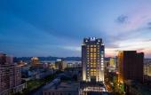 Туры в отель Huachen International Hotel