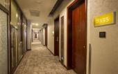 Туры в отель Huachen International Hotel