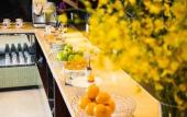 Туры в отель Huachen International Hotel