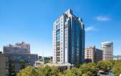 Туры в отель Huachen International Hotel