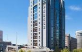 Туры в отель Huachen International Hotel