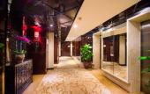 Туры в отель Huachen International Hotel