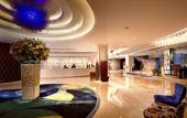 Туры в отель Huachen International Hotel