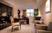 Туры в отель Huachen International Hotel