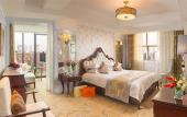 Туры в отель Huachen International Hotel