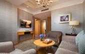 Туры в отель Huachen International Hotel