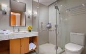 Туры в отель Huachen International Hotel
