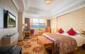 Туры в отель Huachen International Hotel