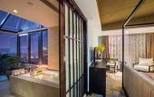 Туры в отель Huachen International Hotel