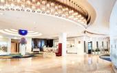 Туры в отель Huachen International Hotel