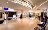 Туры в отель Huachen International Hotel
