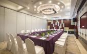 Туры в отель Huachen International Hotel