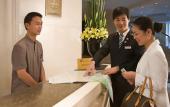 Туры в отель Huachen International Hotel