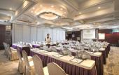 Туры в отель Huachen International Hotel