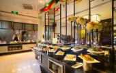 Туры в отель Huachen International Hotel