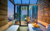 Туры в отель Huachen International Hotel