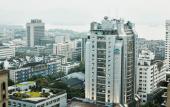 Туры в отель Huachen International Hotel